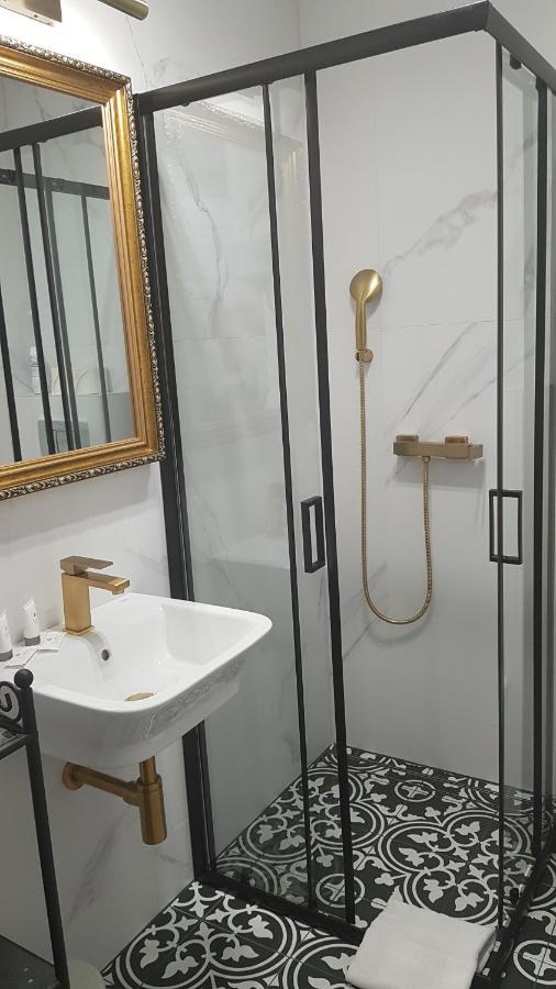 Appartement H&T Old Town Szeroka 36 à Gdańsk Extérieur photo